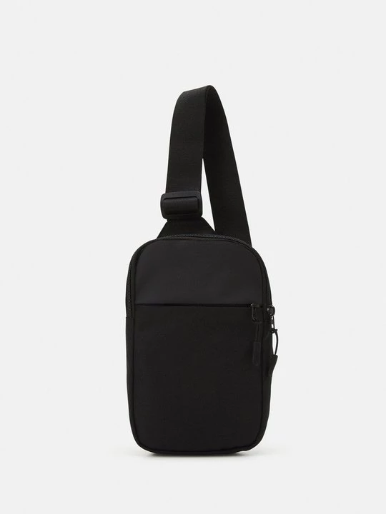Obrázek produktu Ledvinka Pier One By Zalando černá