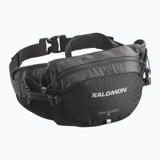 Obrázek produktu Ledvinka Salomon Trailblazer 4 l black / alloy