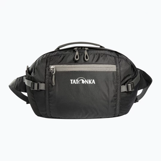 Obrázek produktu Ledvinka Tatonka Hip Bag 3 l black