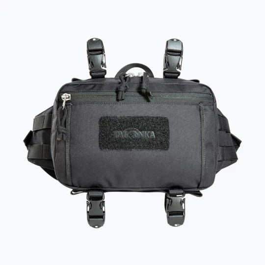 Obrázek produktu Ledvinka Tatonka Hip & Bar Pouch BC 3 l černá