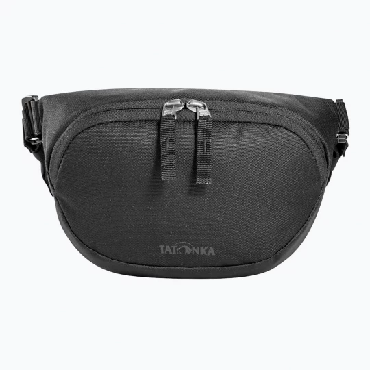 Obrázek produktu Ledvinka Tatonka Hip Belt Pouch black