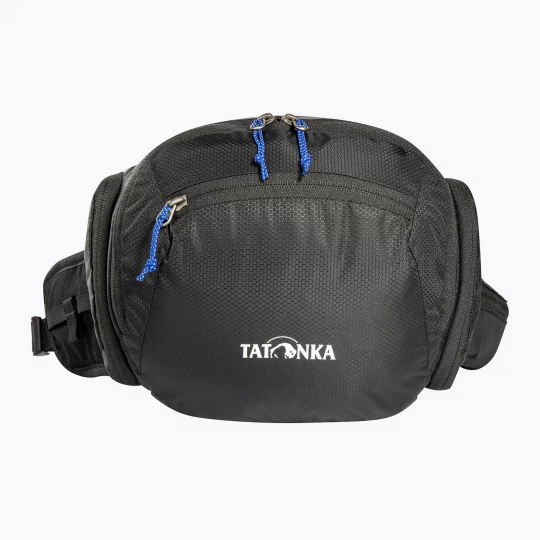 Obrázek produktu Ledvinka Tatonka Hip Bottle Double 3 l black