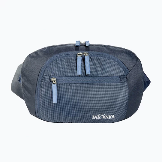 Obrázek produktu Ledvinka Tatonka Hip Siling Pack 5 l navy Námořnická modř