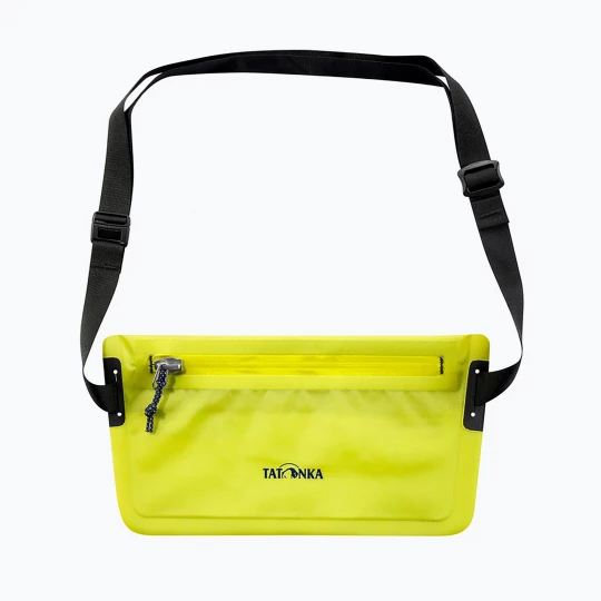 Obrázek produktu Ledvinka Tatonka WR Money lime Zelená