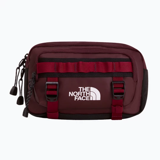Obrázek produktu Ledvinka The North Face Base Camp Lumbar deep burgundy / t vínová
