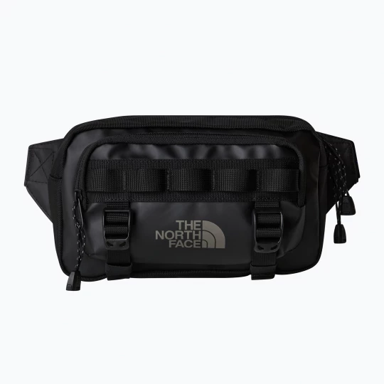 Obrázek produktu Ledvinka The North Face Base Camp Lumbar tnf black / asphalt / smokey brown / utility brown