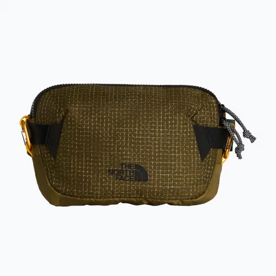 Obrázek produktu Ledvinka The North Face Clyffe Lumbar 2 l caraway seed / tnf black Zelená