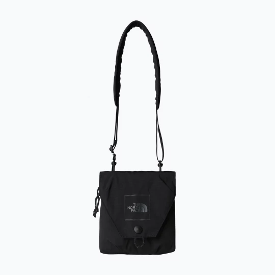 Obrázek produktu Ledvinka The North Face Glen Canyon Pocket black