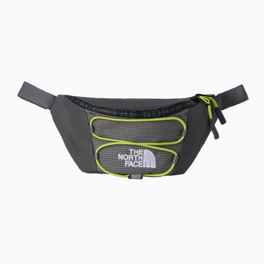 Obrázek produktu Ledvinka The North Face Jester Lumbar 2, 2 l anthracite / grey / smoked