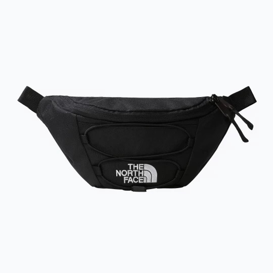 Obrázek produktu Ledvinka The North Face Jester Lumbar 2, 2 l black / npf