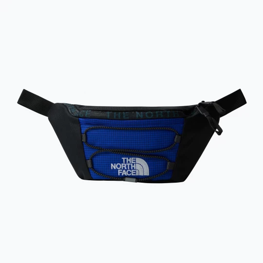 Obrázek produktu Ledvinka The North Face Jester Lumbar 2, 2 l blue / black / silver