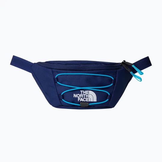 Obrázek produktu Ledvinka The North Face Jester Lumbar 2, 2 l eagle blue / meridian blue Námořnická modř