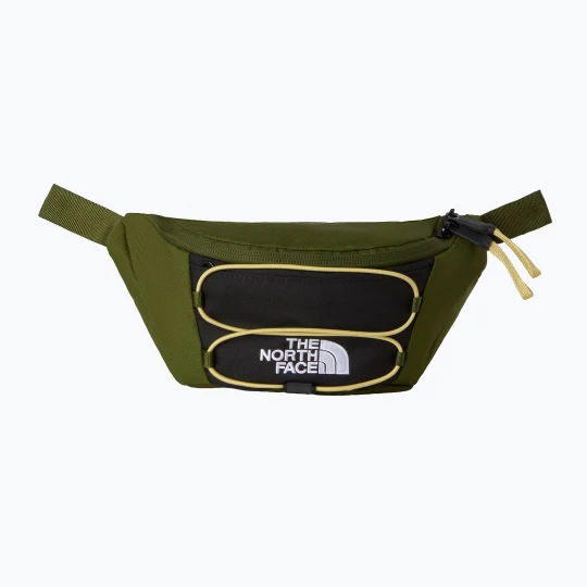 Obrázek produktu Ledvinka The North Face Jester Lumbar 2, 2 l woodland green / tnf blac