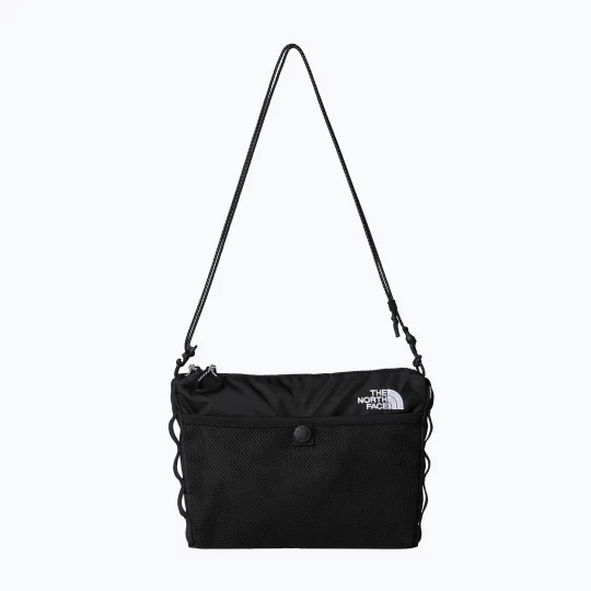 Obrázek produktu Ledvinka The North Face Terra Lumbar 1 l black / white