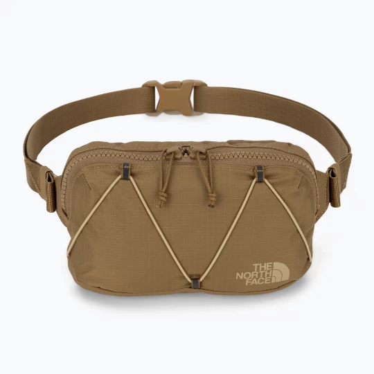 Obrázek produktu Ledvinka The North Face Terra Lumbar 1 l utility brown / khaki stone