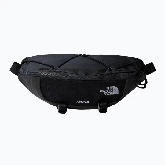 Obrázek produktu Ledvinka The North Face Terra Lumbar 3 l asphalt grey / black