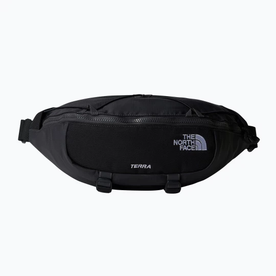 Obrázek produktu Ledvinka The North Face Terra Lumbar 6 l asphalt grey / black
