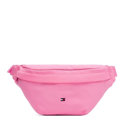 Obrázek produktu Ledvinka Tommy Hilfiger Th Essential Bumbag KA0KA00024 Růžová