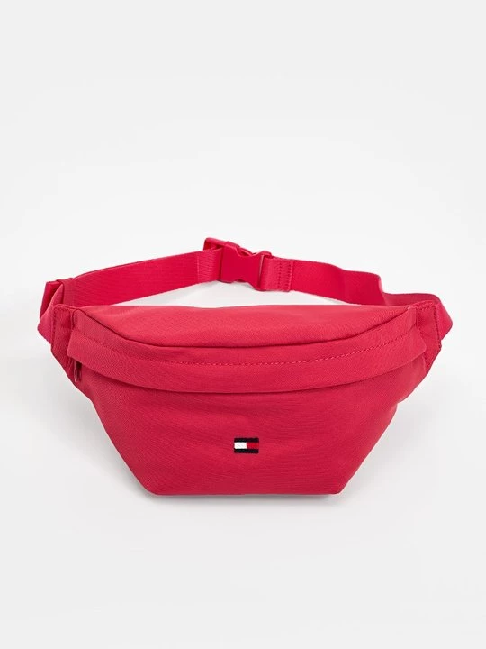 Obrázek produktu Ledvinka Tommy Hilfiger tmavě červená