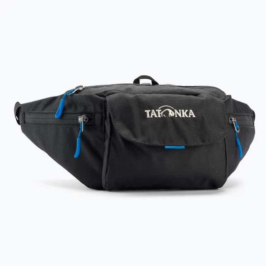 Obrázek produktu Ledvinový sáček Tatonka Funny Bag černý 2215.040