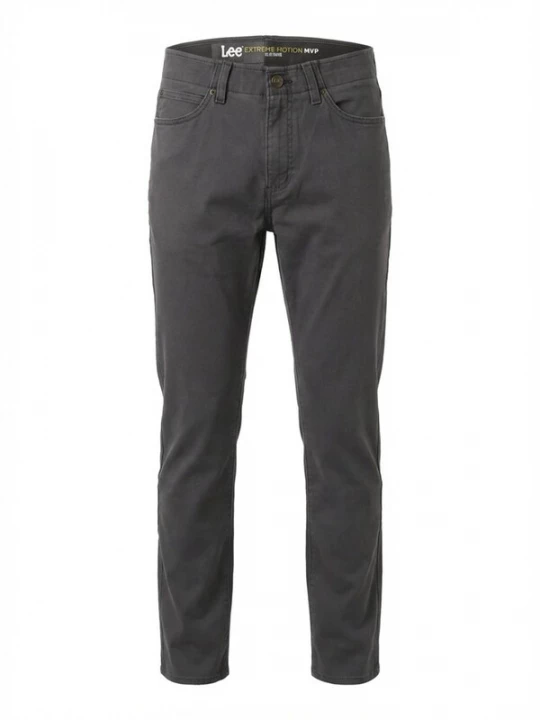 Obrázek produktu Lee Chino kalhoty 'SUPERSTRETCH SLIM FIT MVP' šedá