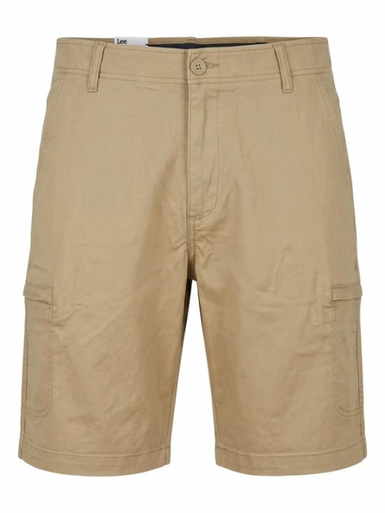 Obrázek produktu Lee Chino kalhoty 'XC Weltpocket Fawn Shorts' béžová
