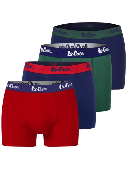 Obrázek produktu Lee Cooper Boxerky mix barev