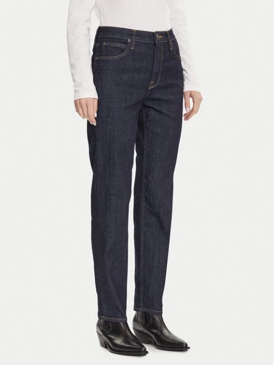Obrázek produktu Lee Jeansy Carol 112372650 Tmavomodrá Straight Fit