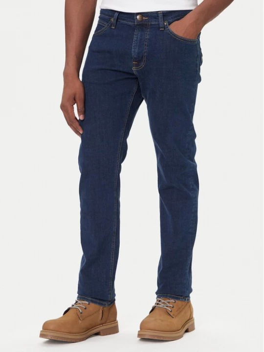 Obrázek produktu Lee Jeansy Daren 112370642 Modrá Slim Fit