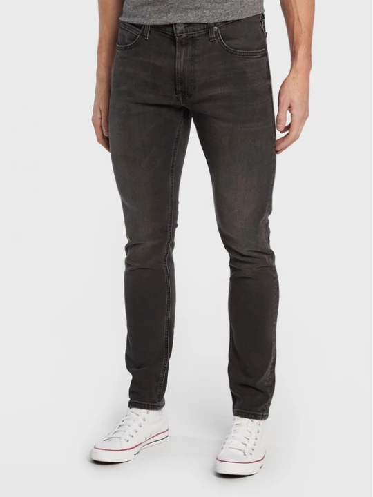 Obrázek produktu Lee Jeansy Luke L719ADER 112318955 Šedá Slim Tapered Fit