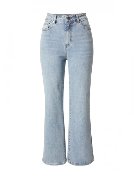 Obrázek produktu LeGer by Lena Gercke Džíny 'Falda' modrá džínovina
