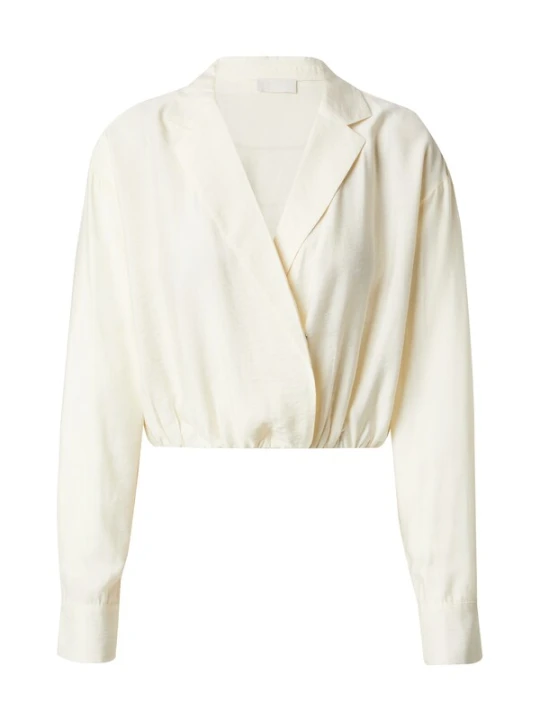 Obrázek produktu LeGer by Lena Gercke Halenka 'Tara' offwhite