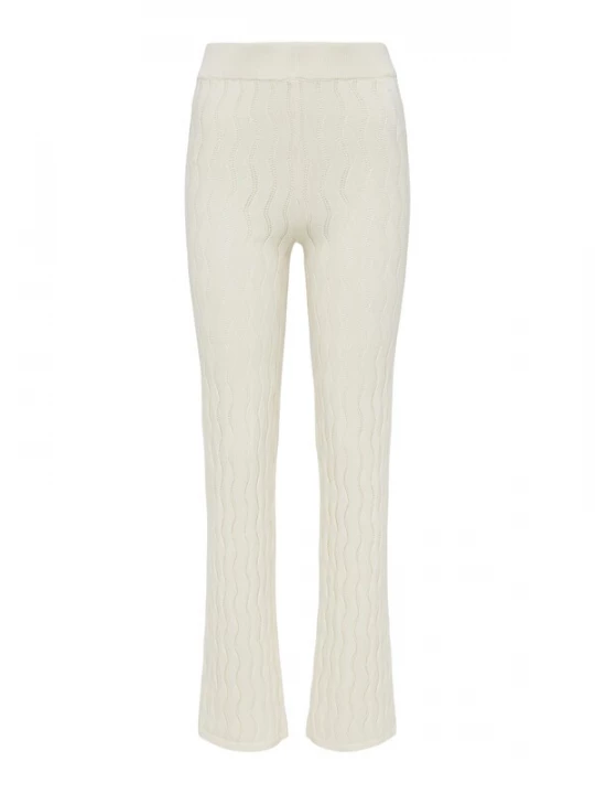 Obrázek produktu LeGer by Lena Gercke Kalhoty offwhite