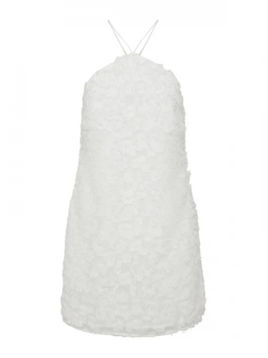 Obrázek produktu LeGer by Lena Gercke Koktejlové šaty 'Maxine'  offwhite