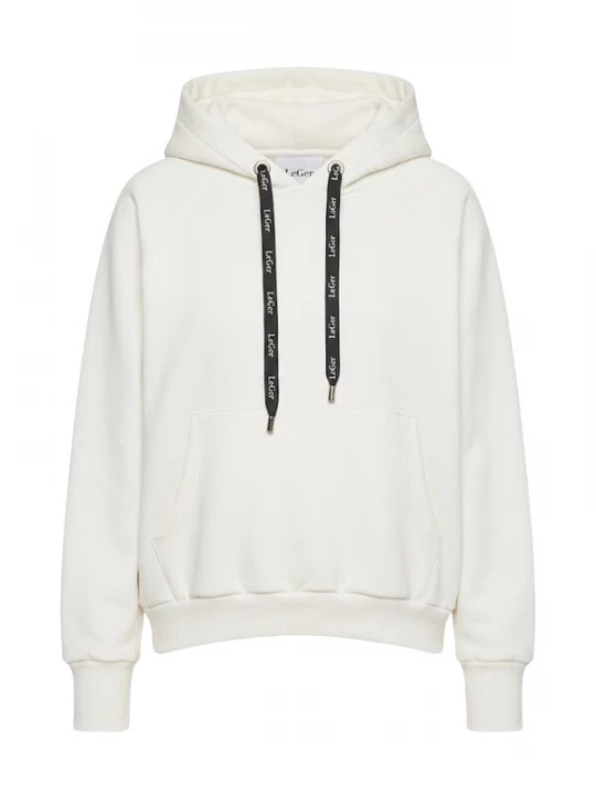 Obrázek produktu LeGer by Lena Gercke Mikina 'Hayley' offwhite