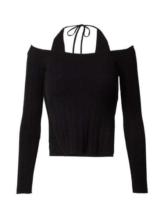 Obrázek produktu LeGer by Lena Gercke Svetr 'Christina' černá