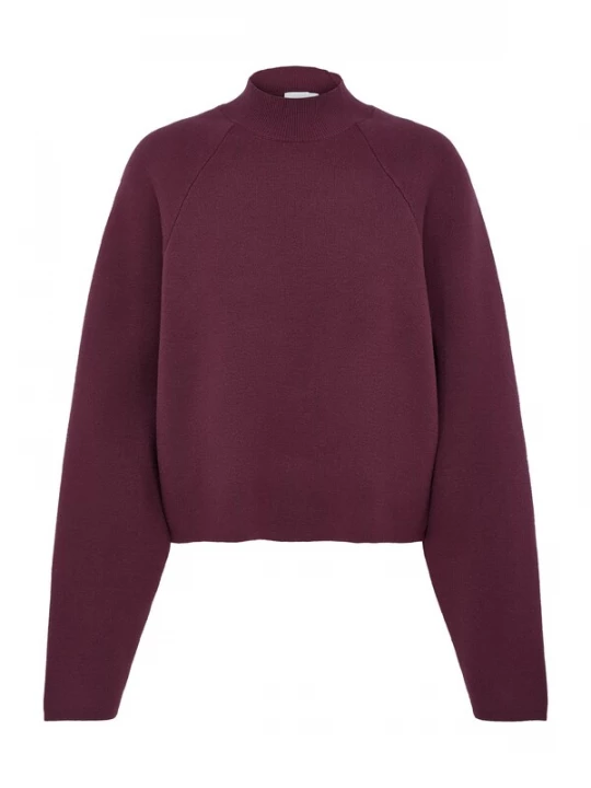 Obrázek produktu LeGer by Lena Gercke Svetr 'Heather' cyclam