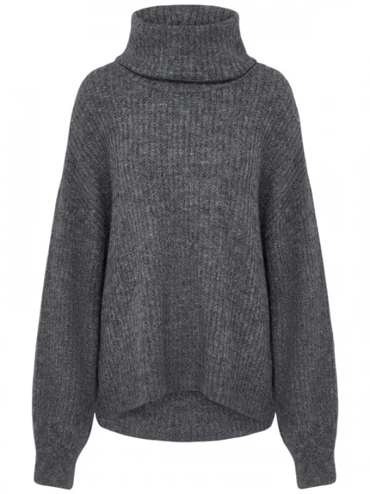 Obrázek produktu LeGer by Lena Gercke Svetr 'Jarine' antracitová