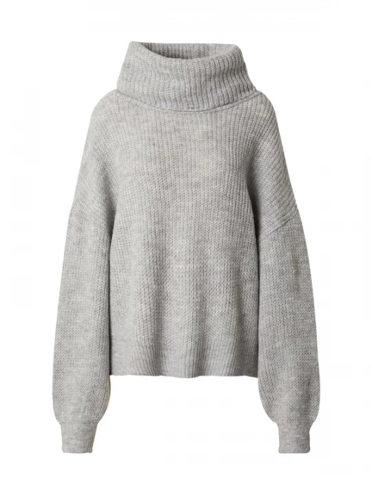 Obrázek produktu LeGer by Lena Gercke Svetr 'Jarine'  šedý melír
