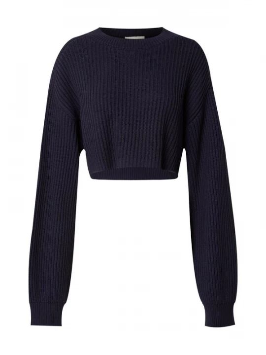 Obrázek produktu LeGer by Lena Gercke Svetr 'Thassia' marine modrá