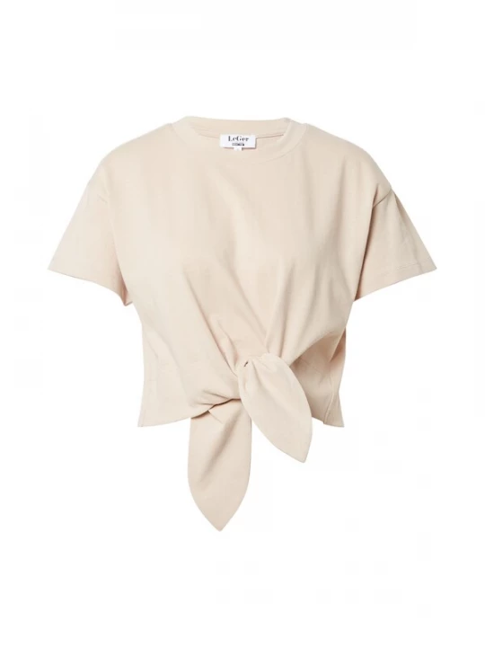 Obrázek produktu LeGer by Lena Gercke Tričko 'Tessy'  béžová