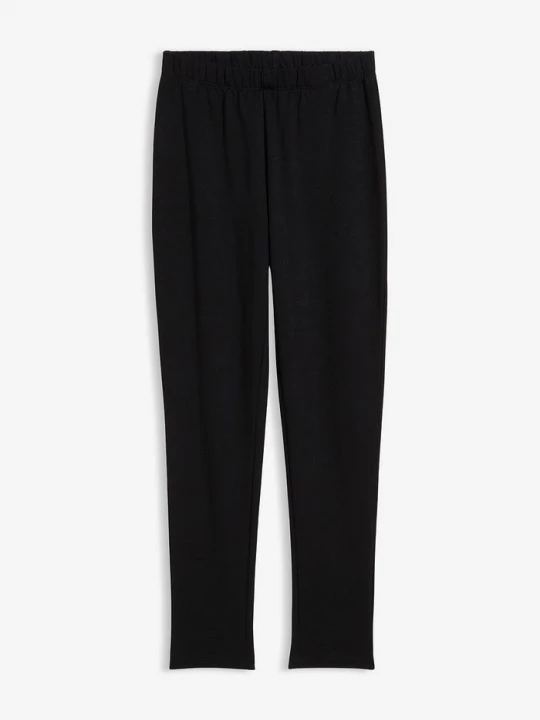 Obrázek produktu Legginsy termiczne BonPrix czarny