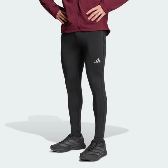 Obrázek produktu Legíny adi365 Running Essentials Winterized Adidas černá