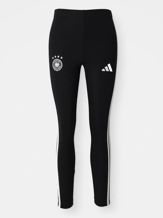 Obrázek produktu Legíny Adidas černá