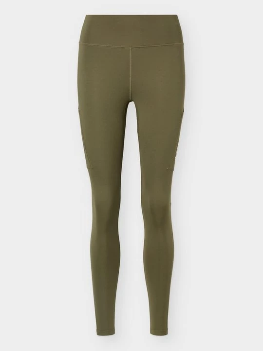 Obrázek produktu Legíny Adidas Terrex olivová