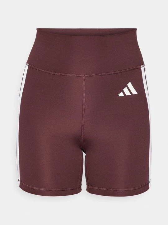 Obrázek produktu Legíny Adidas tmavě červená