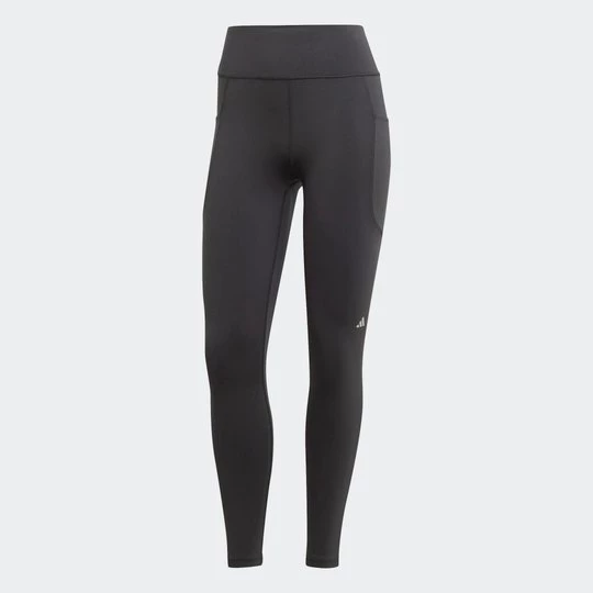 Obrázek produktu Legíny DailyRun 7 / 8 Adidas černá