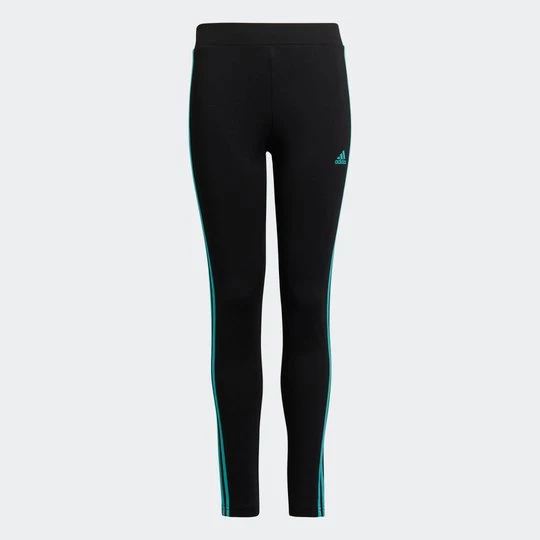 Obrázek produktu Legíny Designed 2 Move 3-Stripes Adidas