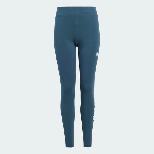 Obrázek produktu Legíny Essentials Linear Logo Cotton Adidas