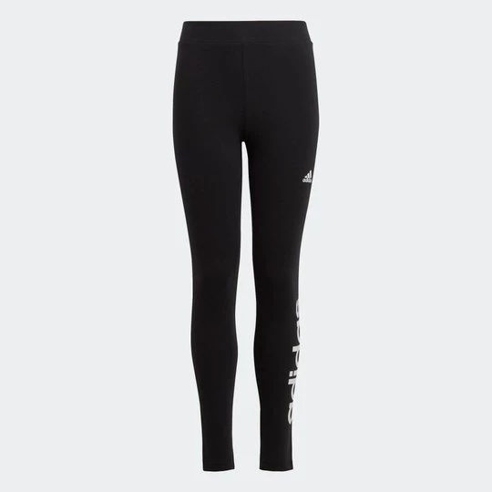 Obrázek produktu Legíny Essentials Linear Logo Cotton Adidas